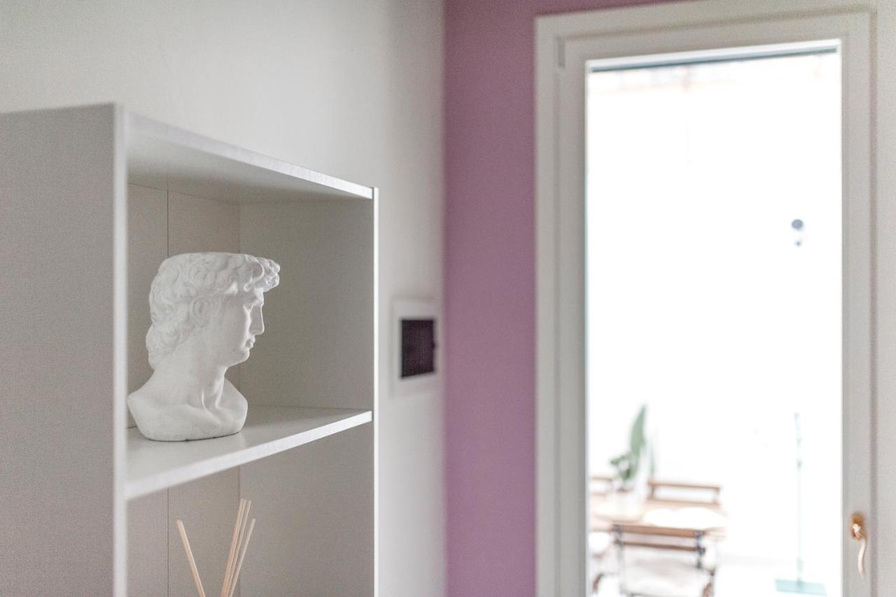 La Galla House - Sit Lecce