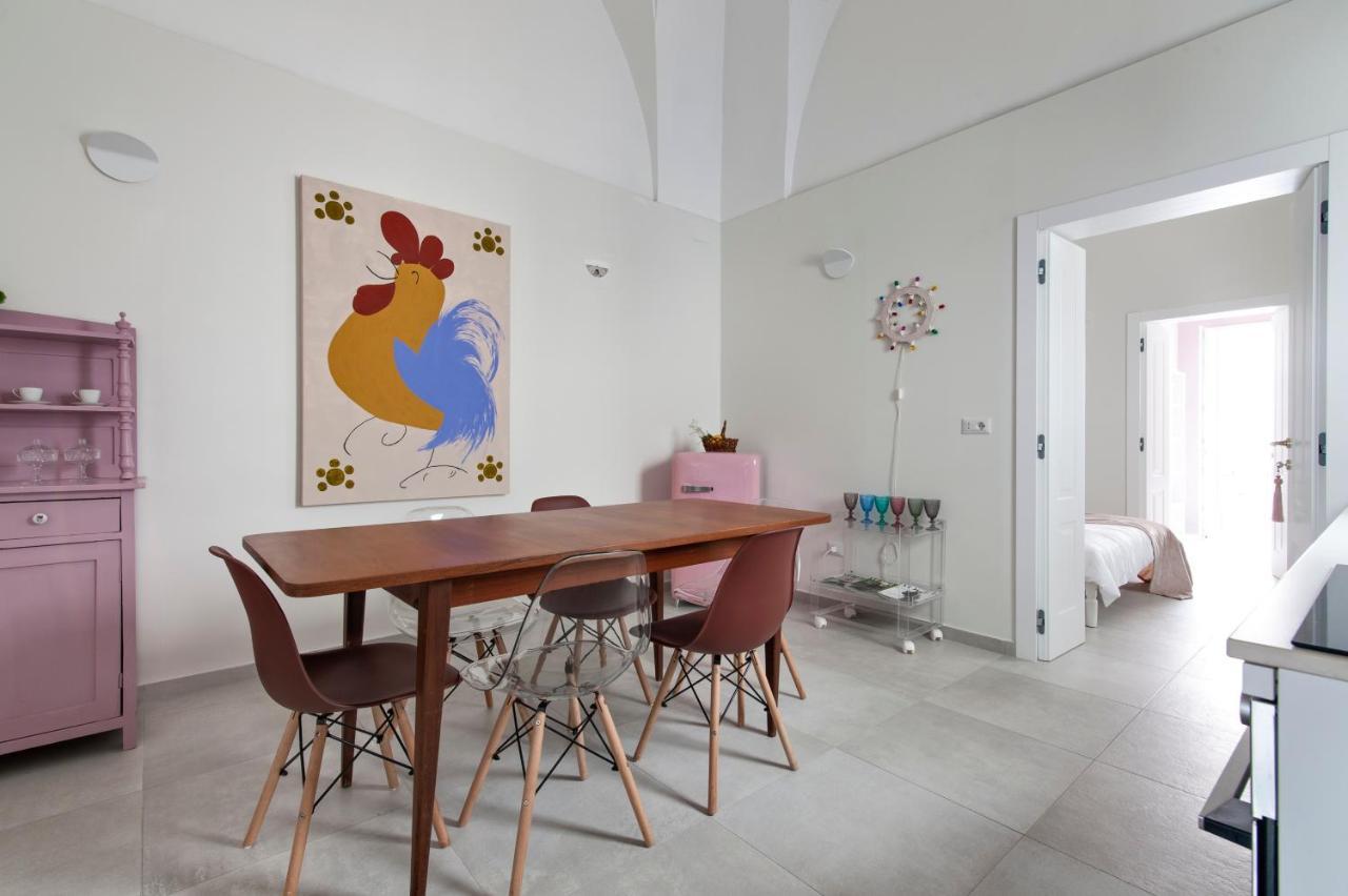 La Galla House - Sit * Lecce