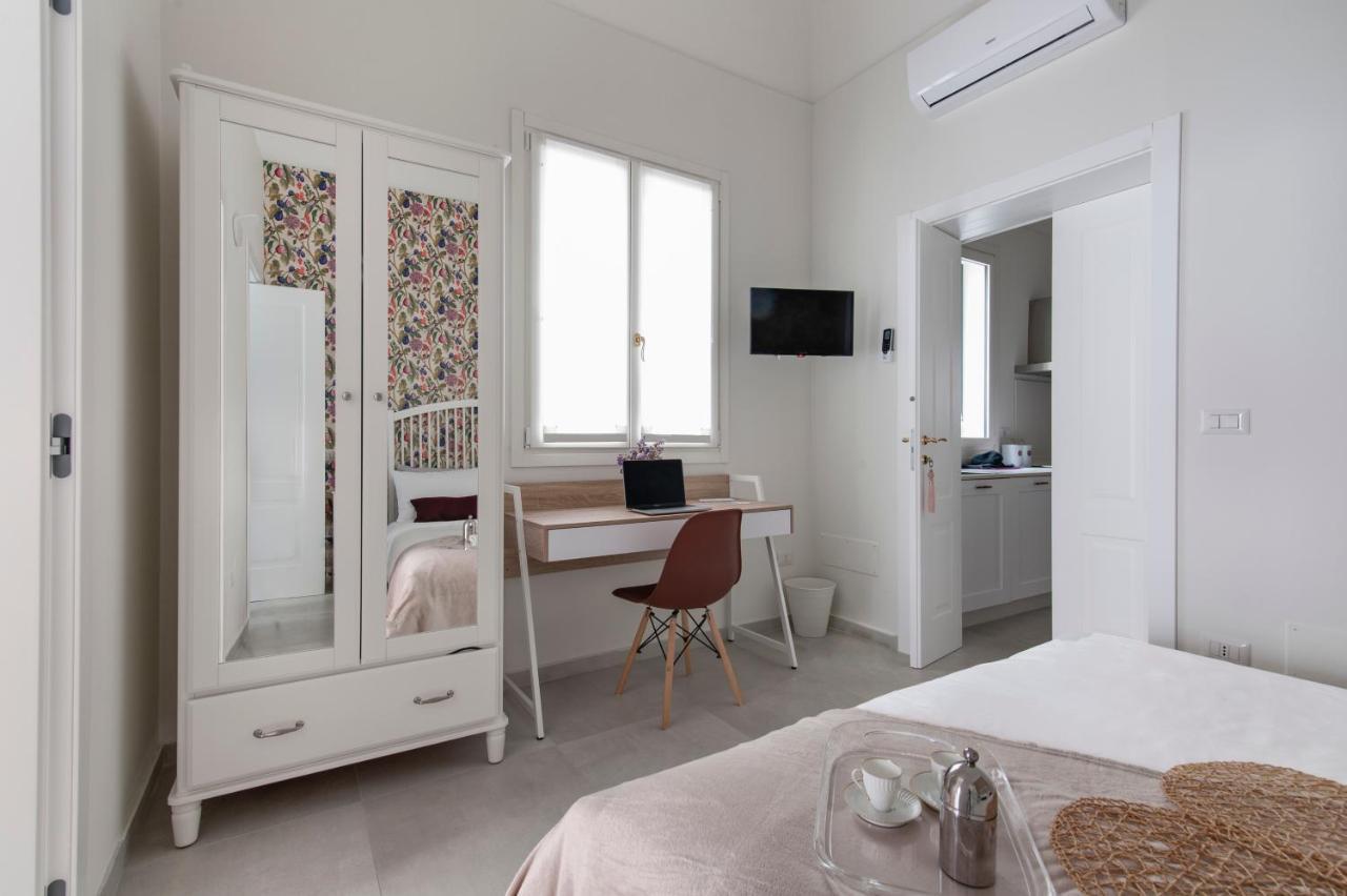 La Galla House - Sit * Lecce