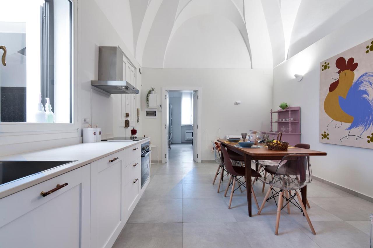 Apartment La Galla House - Sit Lecce