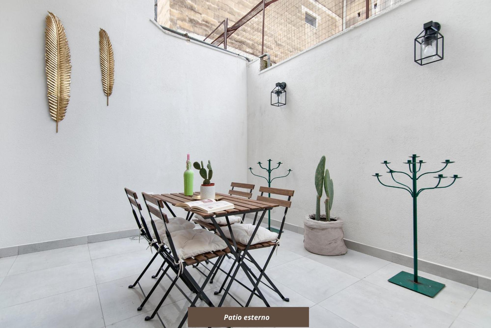Apartment La Galla House - Sit *
