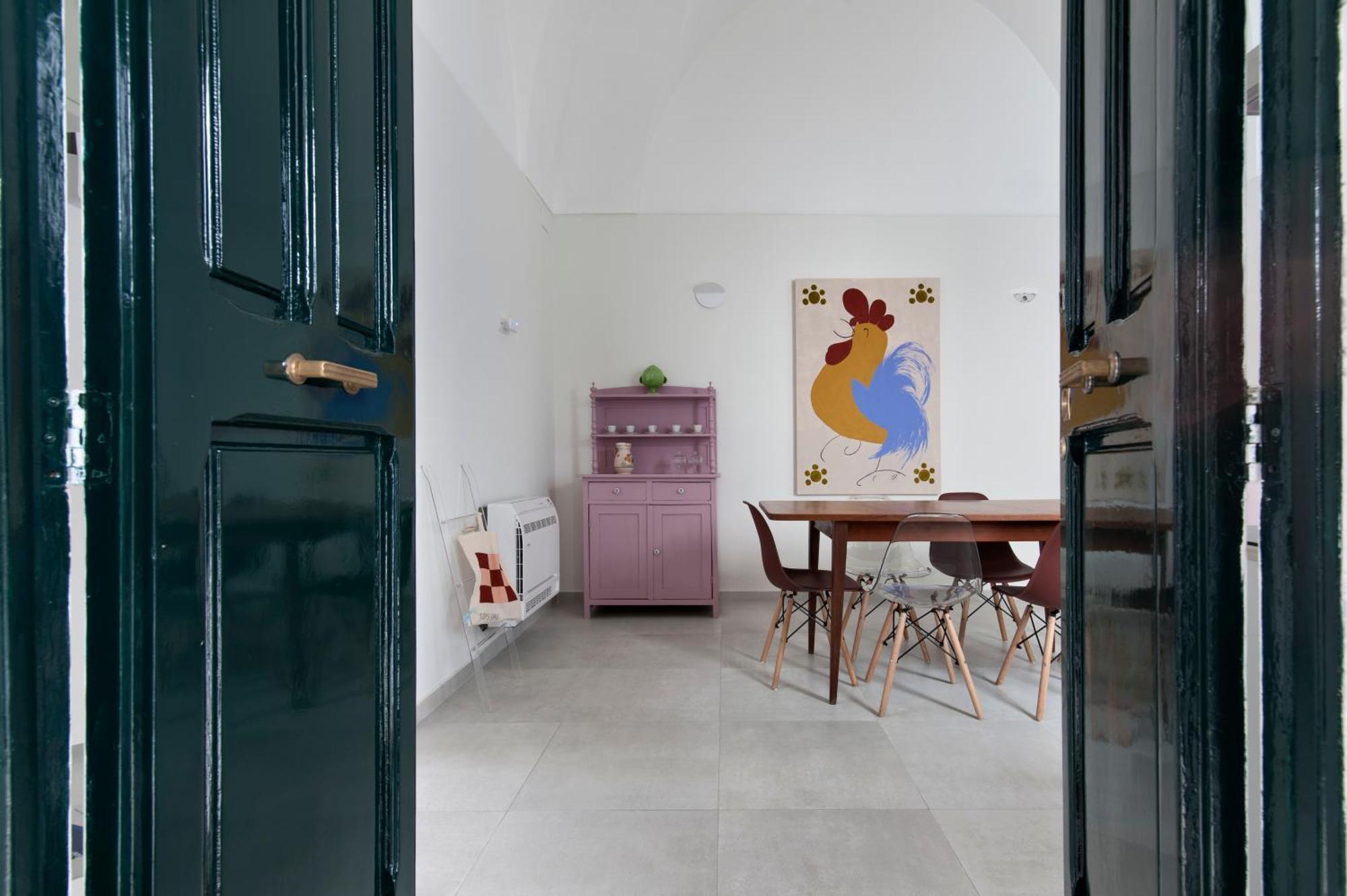 La Galla House - Sit * Lecce