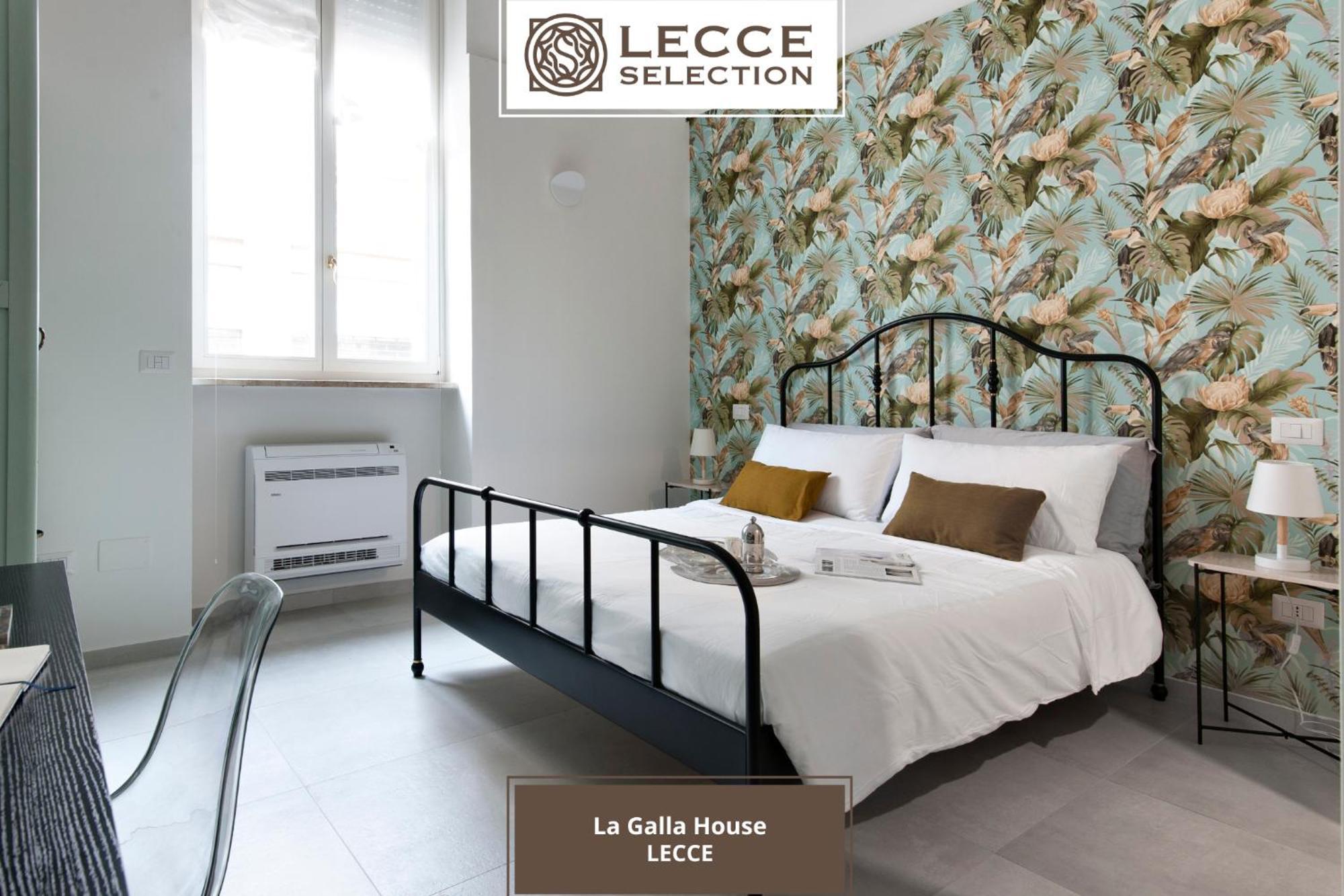 Apartment La Galla House - Sit